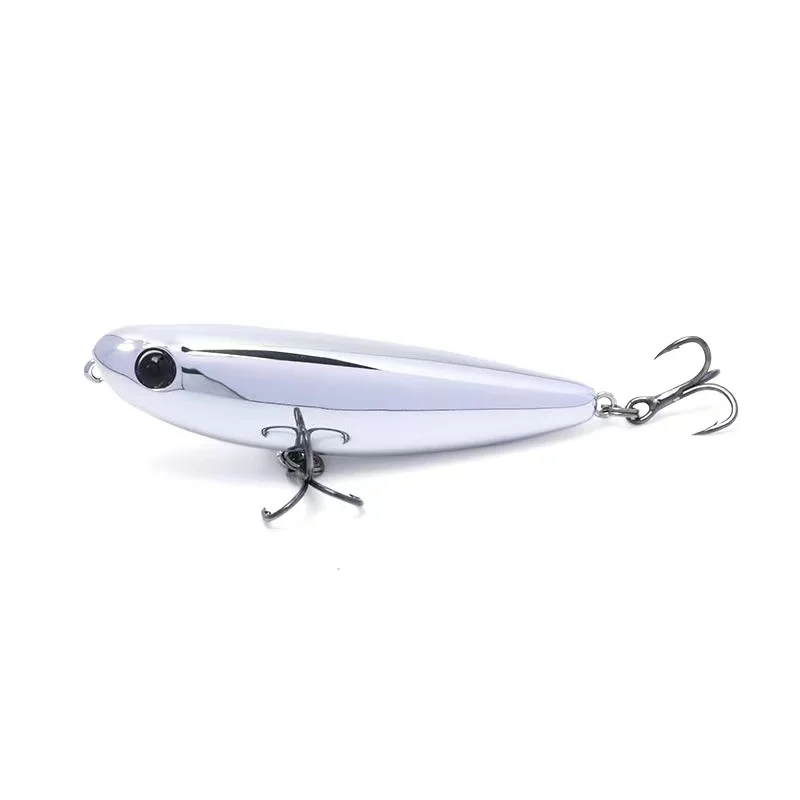 Fishing Equipment Japan - 釣り用の人工ハードプラスチックベイト,魚を捕まえるためのルアー,シーバス,日本の歩道,新しいモデル,4.5g