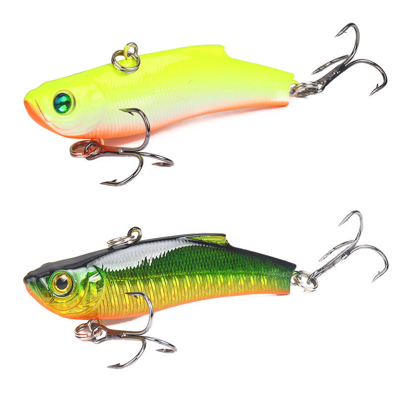 Fishing Equipment Japan - 日本の人工釣りルアー,ハードベイト,スイムベイト,海釣り道具,7cm,18g,1ユニット