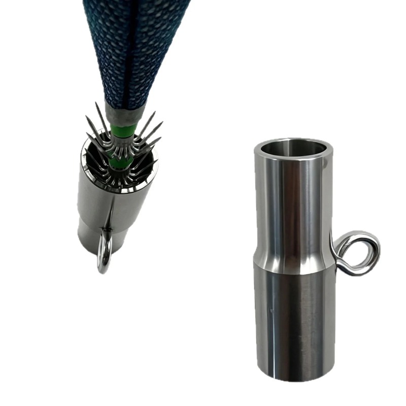 ステンレス製イカタコ釣り針外しツール鯉釣り針針回収器具 - Fishing Equipment Pictures のレビューと価格