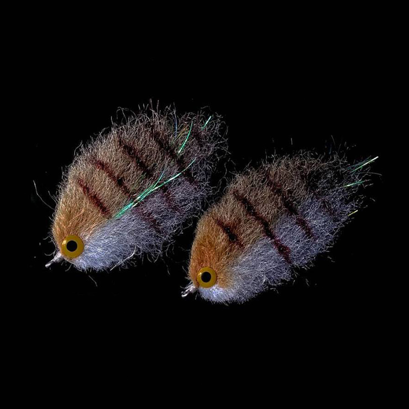 CONTEMPLATOR 2 バッグ/パックフライタイイング - Fishing Equipment Kit のレビューと価格