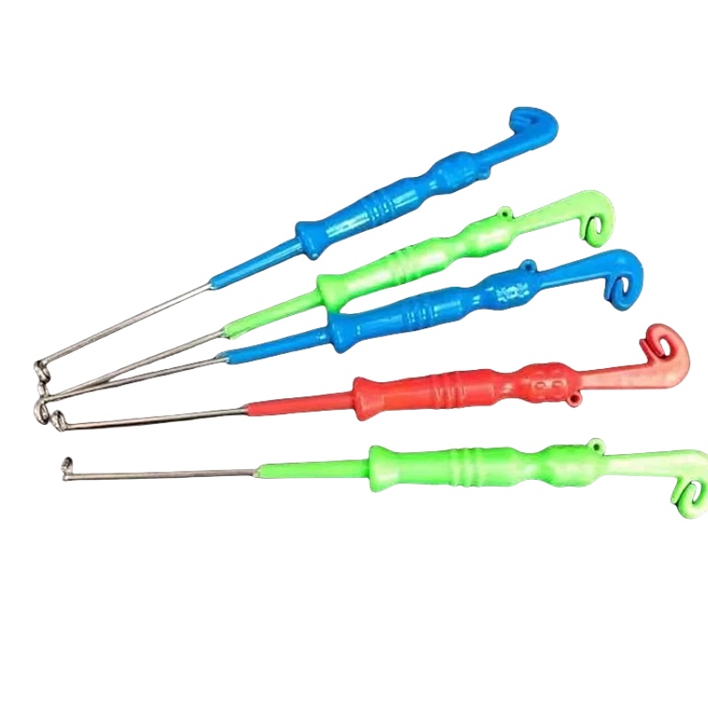 ユニバーサルフライネイル結束ツール、セキュリティエクストラク - Fishing Equipment Pictures のレビューと価格