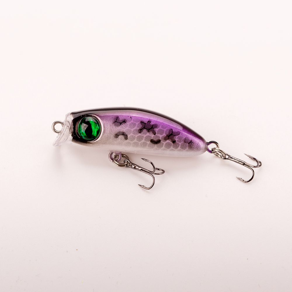 1 個日本デザインの餌小さなルアー 2.5 グラム 35 ミ - Fishing Equipment Japan のレビューと価格