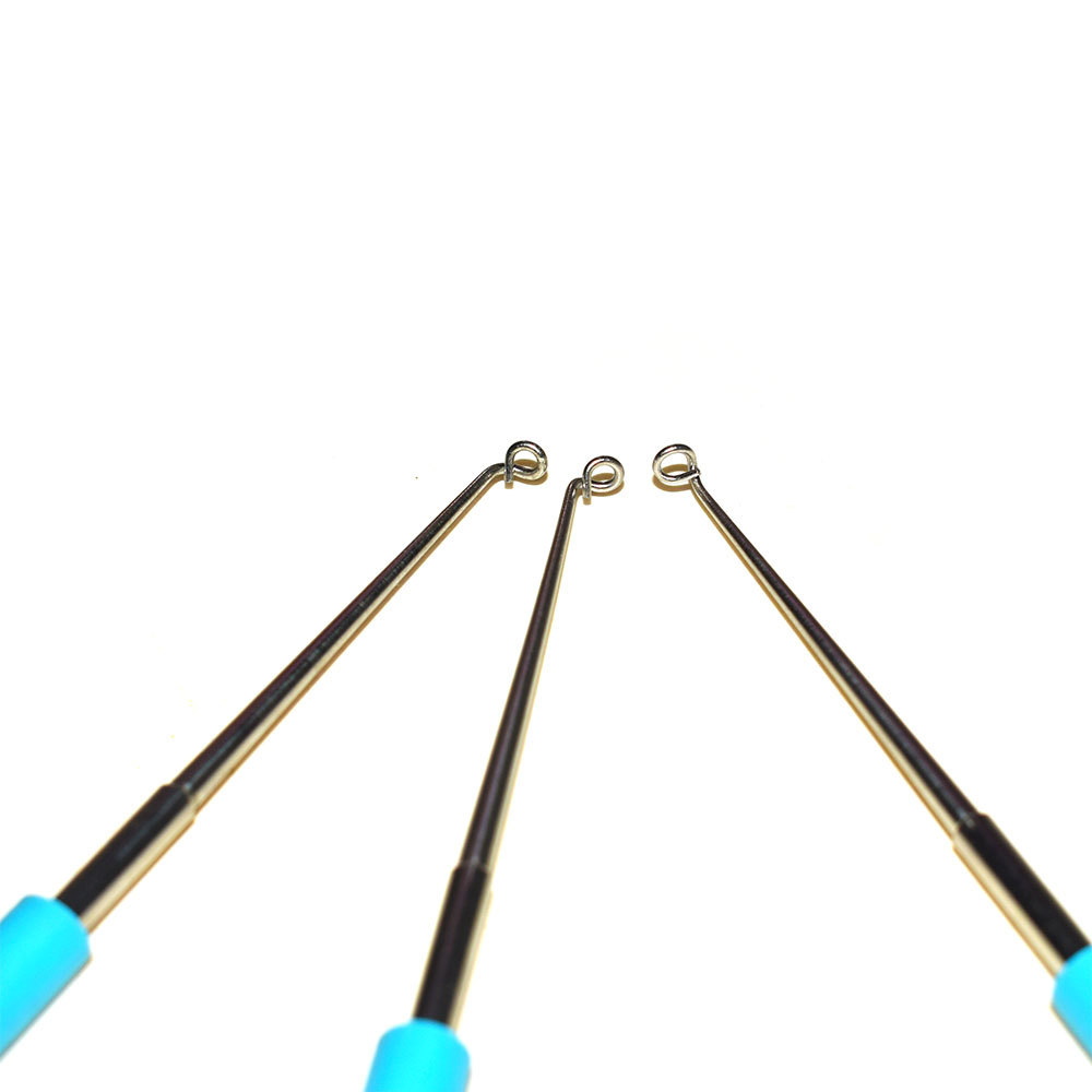 ステンレス鋼のフィッシュフックリムーバー,安全性,抽出器付き - Fishing Equipment Pictures のレビューと価格