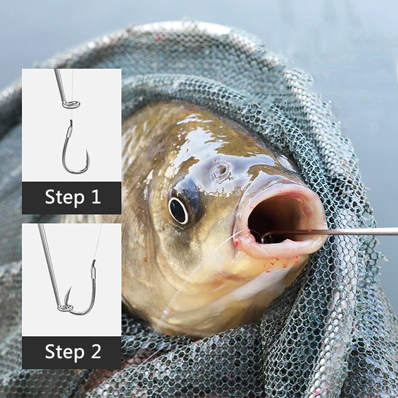 釣り針リムーバー 2/6/8 個ステンレス鋼釣り針デフッカー - Fishing Equipment Pictures のレビューと価格