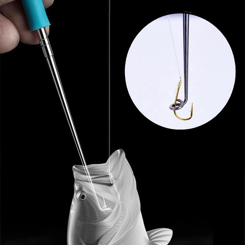 釣り針リムーバー 2/6/8 個ステンレス鋼釣り針デフッカー - Fishing Equipment Pictures のレビューと価格