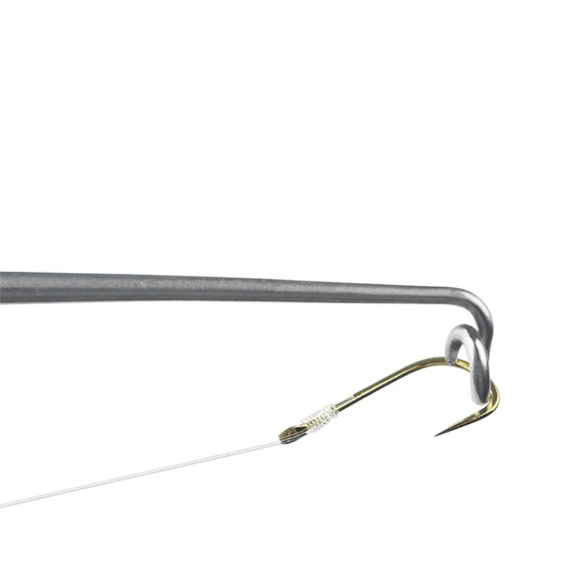 釣り針リムーバー 2/6/8 個ステンレス鋼釣り針デフッカー - Fishing Equipment Pictures のレビューと価格