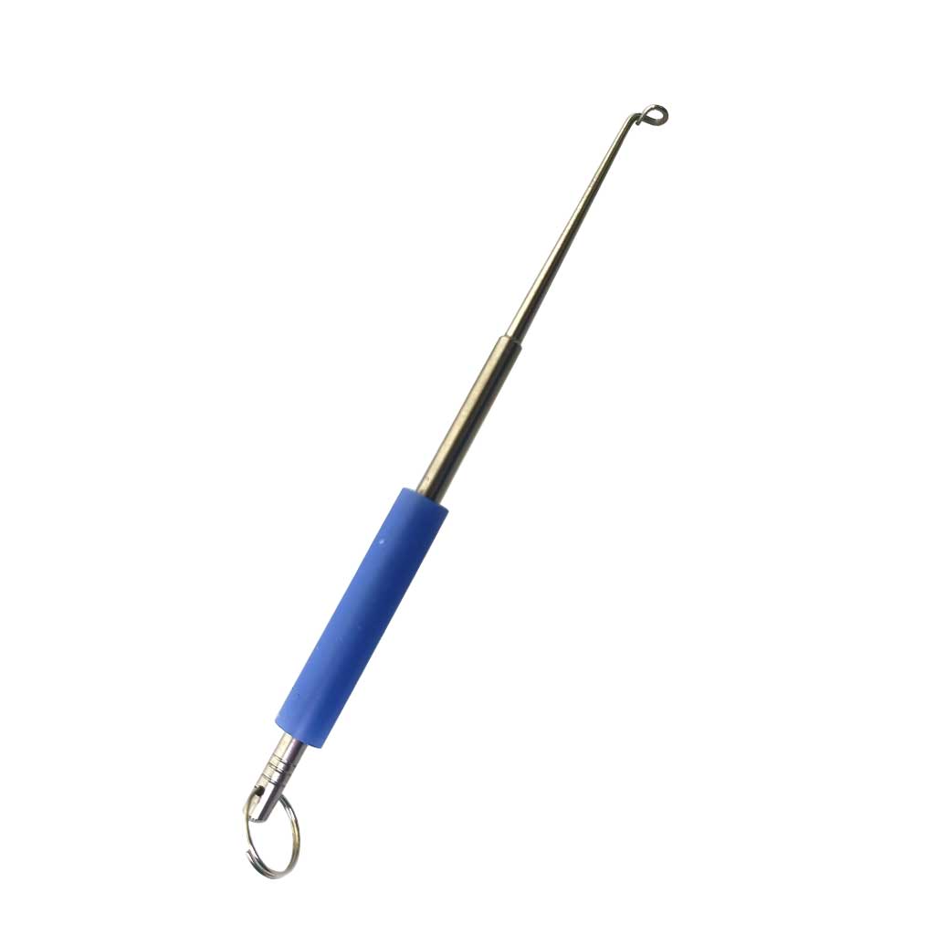 3個パック ステンレス製 魚釣り針外し 魚釣り針取り器 安全 - Fishing Equipment Pictures のレビューと価格