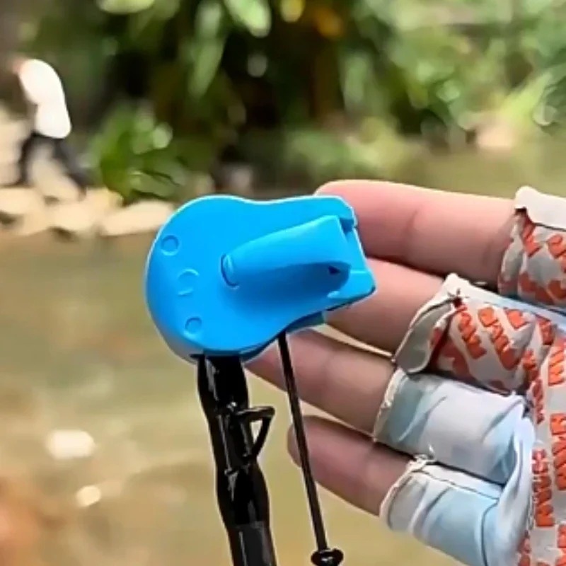 ABS 釣り竿ホルダーユニバーサル多機能固定具ルアーシーテー - Fishing Equipment Kit のレビューと価格