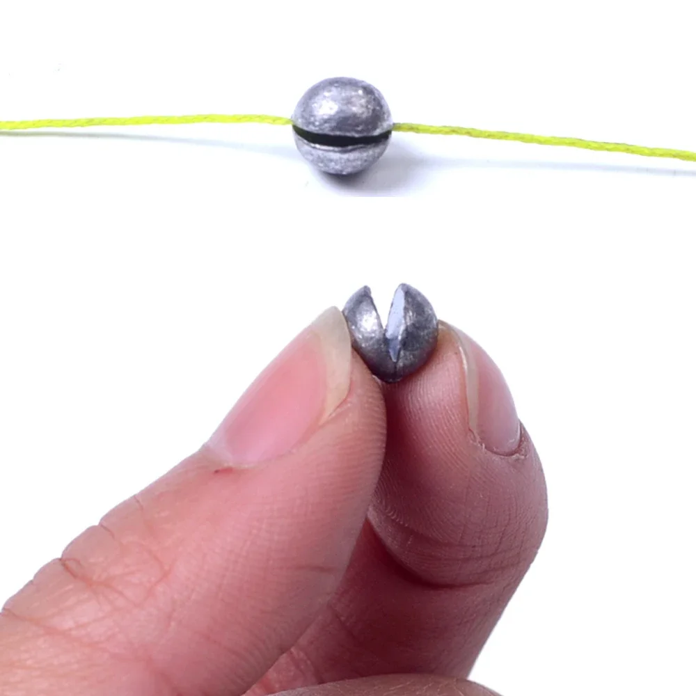 釣り用ウェイト,スピットショット,鉛爆発シンカー,フロート, - Fishing Equipment And Tools のレビューと価格