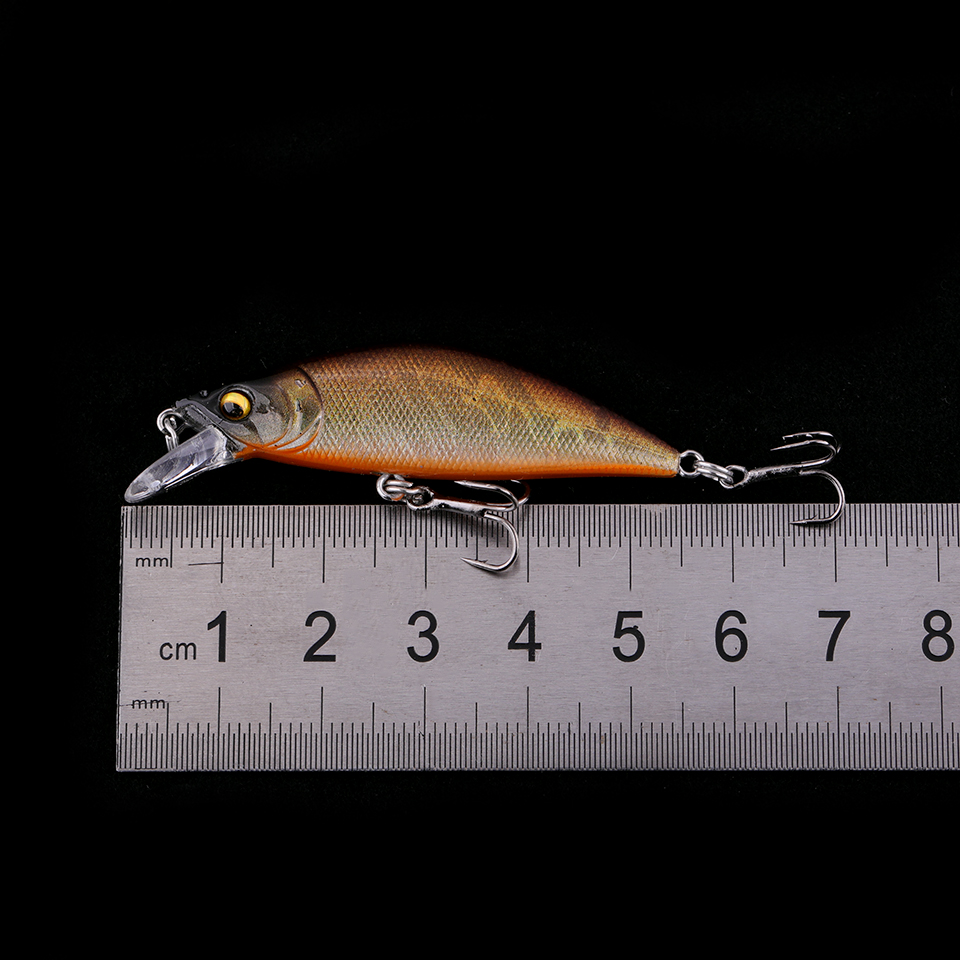ロボデル-日本の釣り用のハードベイト,魚を捕まえるためのルア - Fishing Equipment Japan のレビューと価格