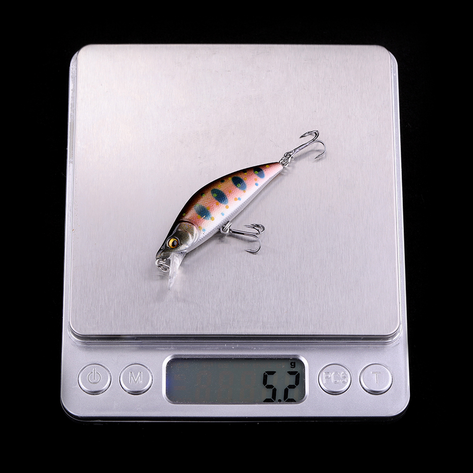 ロボデル-日本の釣り用のハードベイト,魚を捕まえるためのルア - Fishing Equipment Japan のレビューと価格