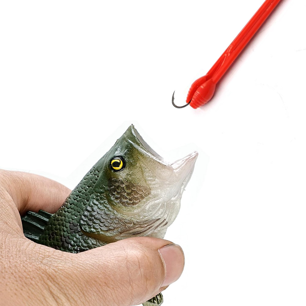 釣り針抽出器,フライ抽出器,釣りアクセサリー - Fishing Equipment Pictures のレビューと価格