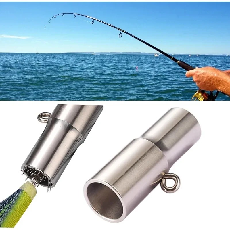 BRAVMACK イカ釣り針修正針 オクトパスフック回復針  - Fishing Equipment And Tools のレビューと価格