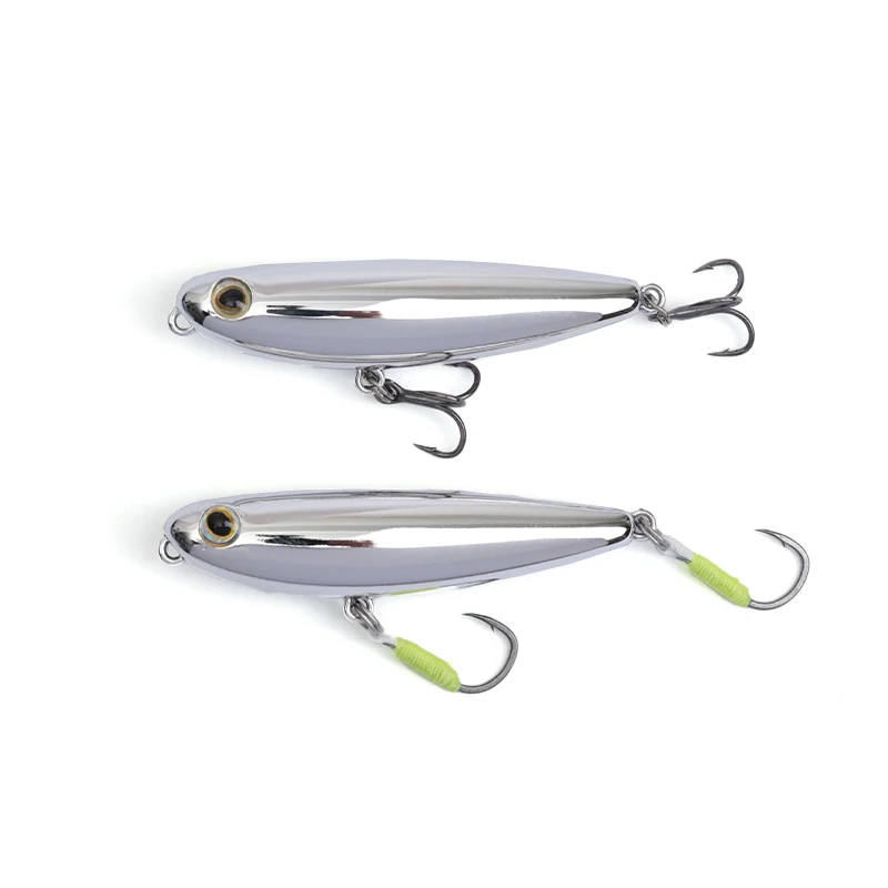 釣り用の人工ハードプラスチックベイト,魚を捕まえるためのルア - Fishing Equipment Japan のレビューと価格