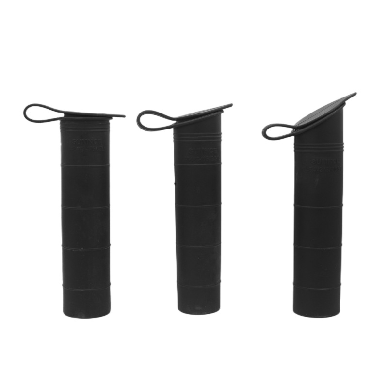 0度 15度 30度 釣り竿シート プラスチック製インナーパ - Fishing Equipment For Beginners のレビューと価格
