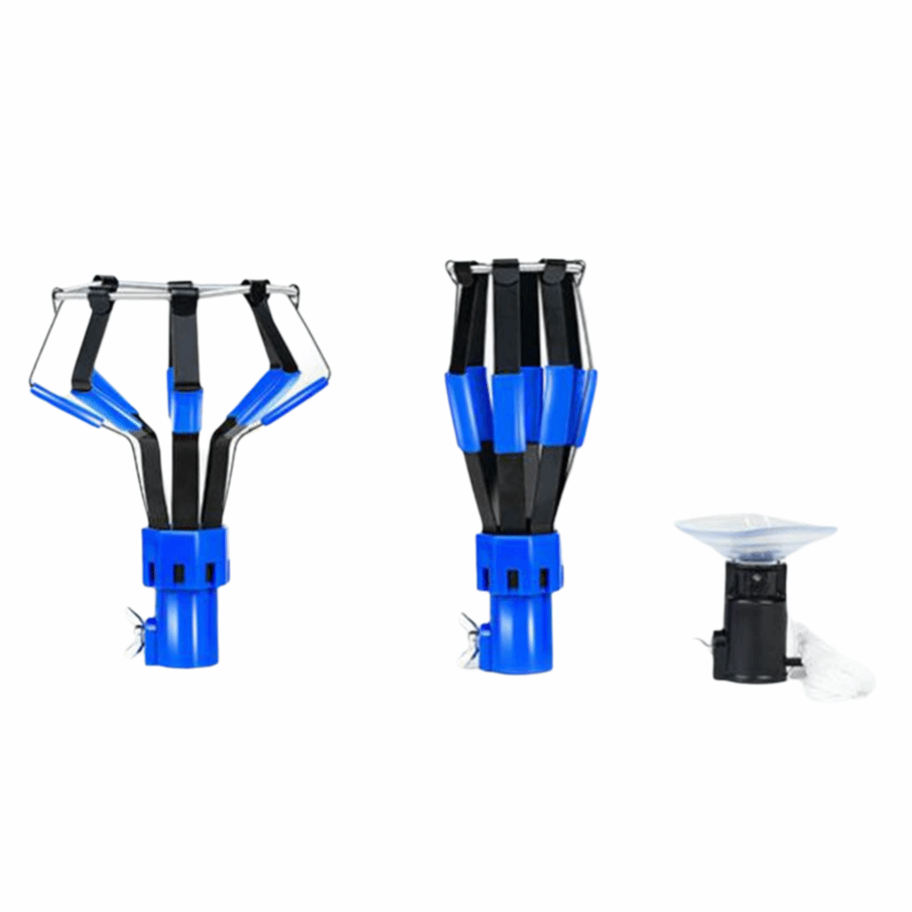 1/3 個プロフェッショナル電球交換器伸縮ロッドアルミ合金電 - Telescopic Fishing Rod のレビューと価格