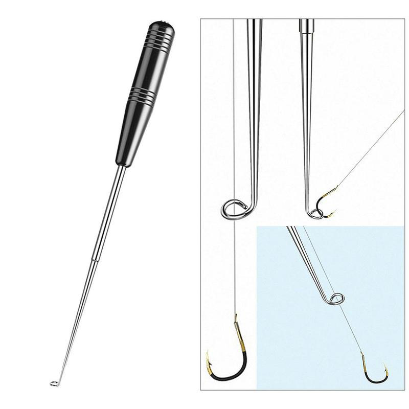 ステンレス鋼安全抽出釣りフックデタッチャリムーバー急速デカッ - Fishing Equipment Pictures のレビューと価格