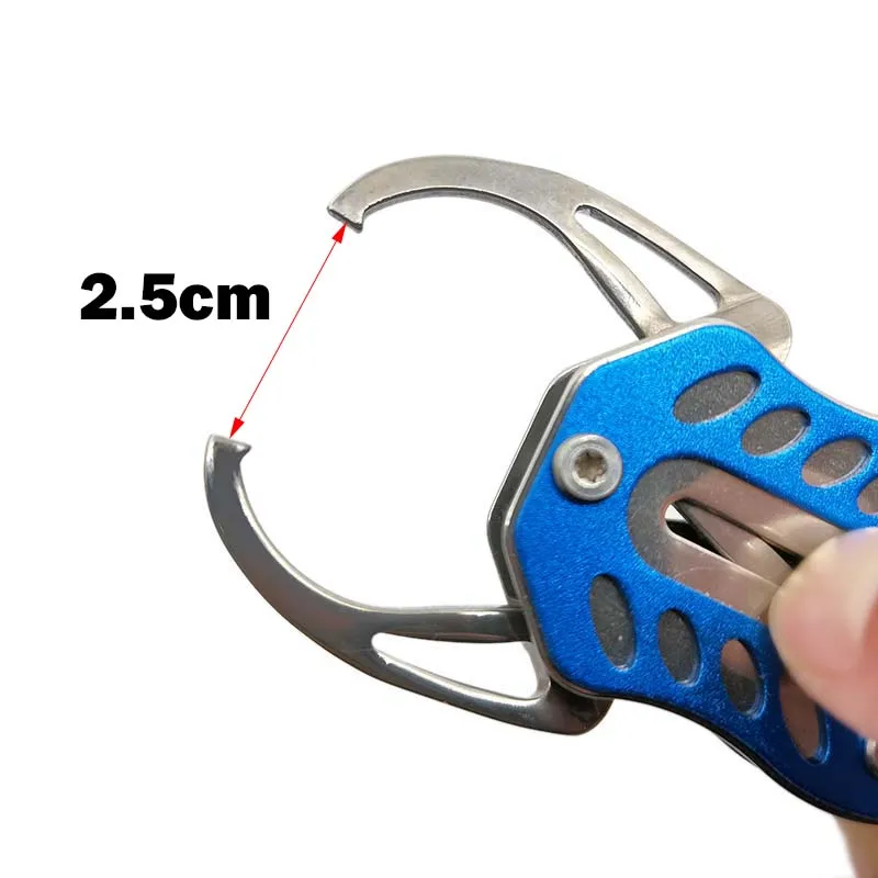 アウトキットフィッシュリップグリッパーグラバーコントローラー - Fishing Equipment And Tools のレビューと価格