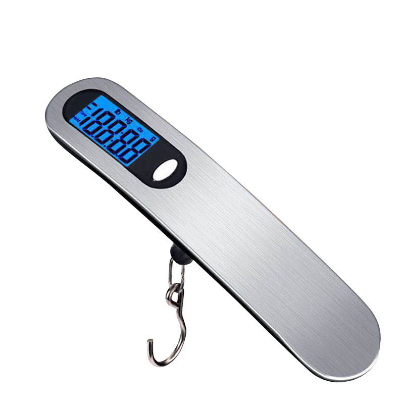 ポータブルスケールデジタル LCD ディスプレイ 110 ポ - Fishing Equipment For Beginners のレビューと価格