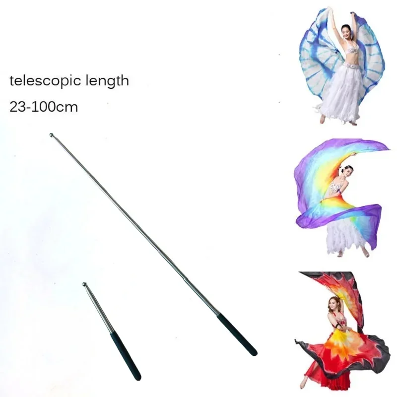 ベリーダンス伸縮ロッド、ベリーダンスアクセサリー、egypt - Telescopic Fishing Rod のレビューと価格
