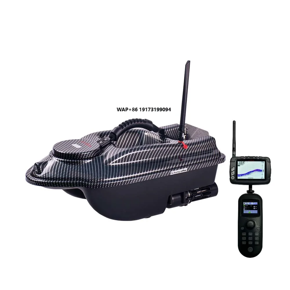俳優プロ向けカープフィッシング用品（ソナーとRCフィッシング - Fishing Equipment のレビューと価格