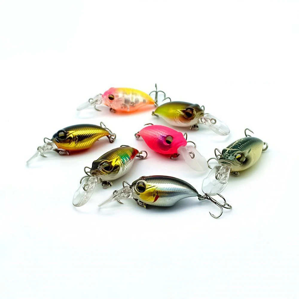 日本のデザインのクランクベイト,釣り用フローティングベイト, - Fishing Equipment Japan のレビューと価格