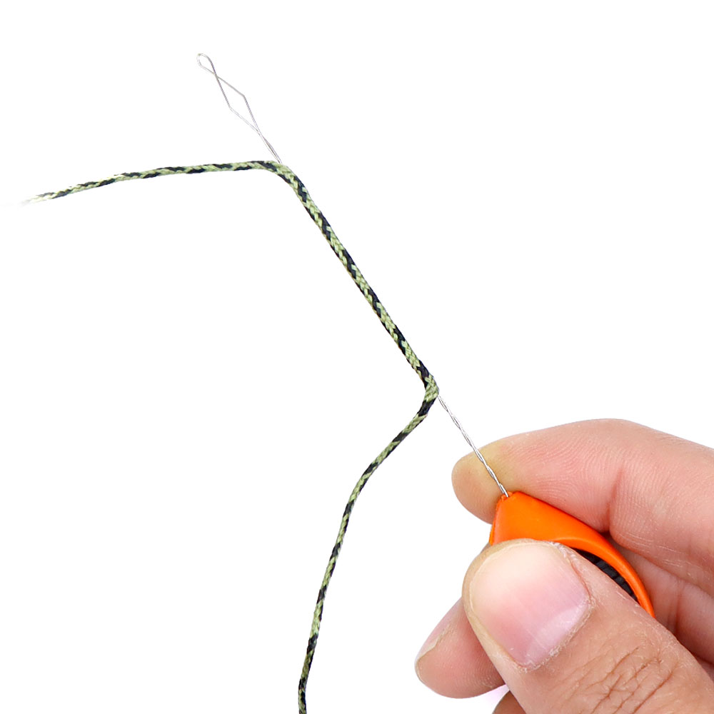 鯉釣り道具リーダーラインスレッダーベイトニードルボイリースリ - Fishing Equipment Kit のレビューと価格