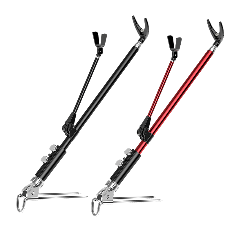 Telescopic Fishing Rod Bracket - Telescopic Fishing Rod のレビューと価格