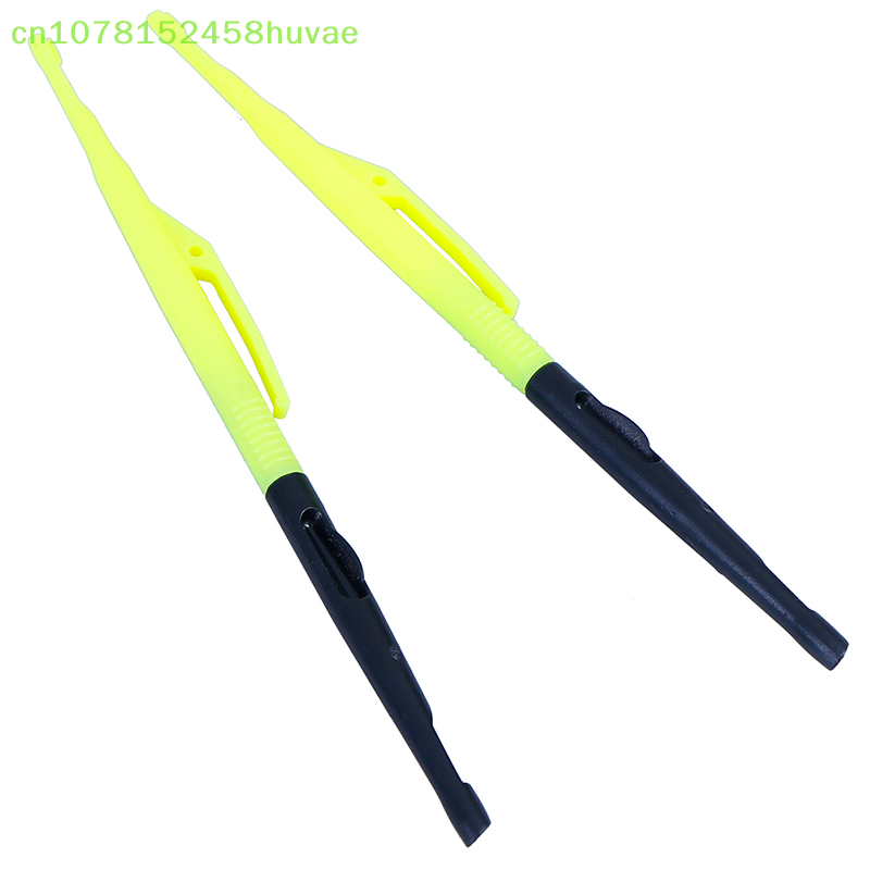 2個入り プラスチック製フック外し ディスゴルジャー ノット - Fishing Equipment Pictures のレビューと価格
