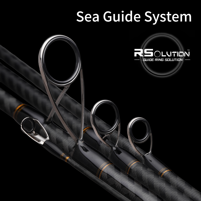 ピュアールアー シーベッド 12フィート 3.0m 3.3m - Fishing Equipment Brands のレビューと価格
