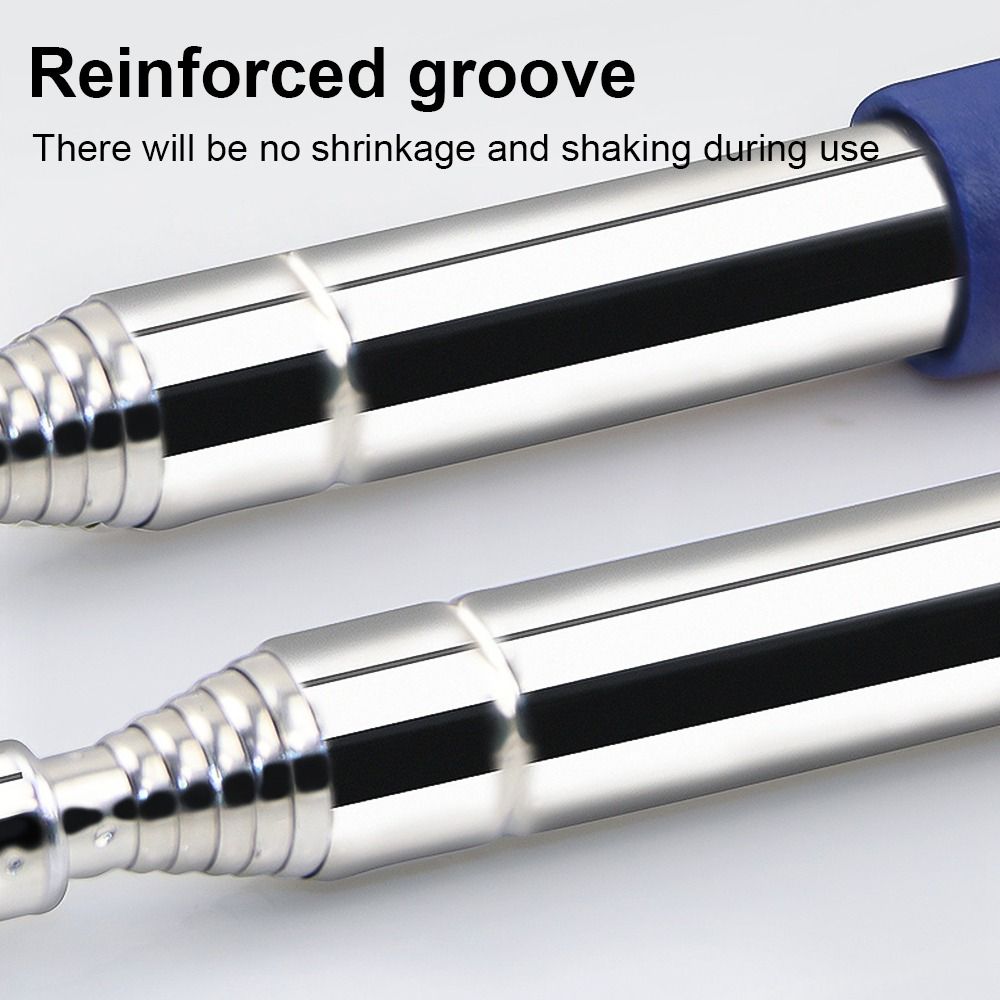 スクリーンポインターペン 伸縮式リトラクタブルロッド ホワイ - Telescopic Fishing Rod のレビューと価格