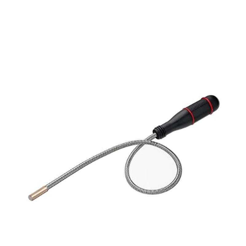 伸縮式磁気マグネットペンピックアップツール、車修理機械メンテ - Telescopic Fishing Rod のレビューと価格