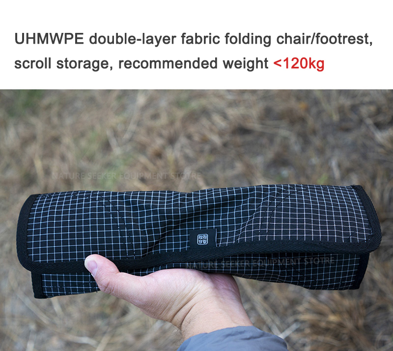 Uhmwpe-アウトドアキャンプ、ハイキング用品、軽量ギア、 - Fishing Equipment のレビューと価格