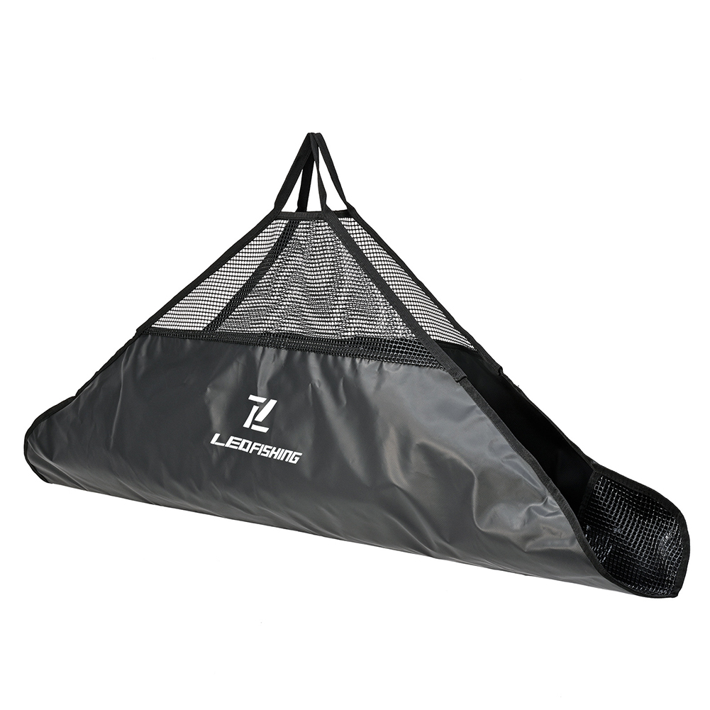 黒色PVC製釣り用ランディングマット 120cm 魚釣り用ス - Fishing Equipment For Beginners のレビューと価格