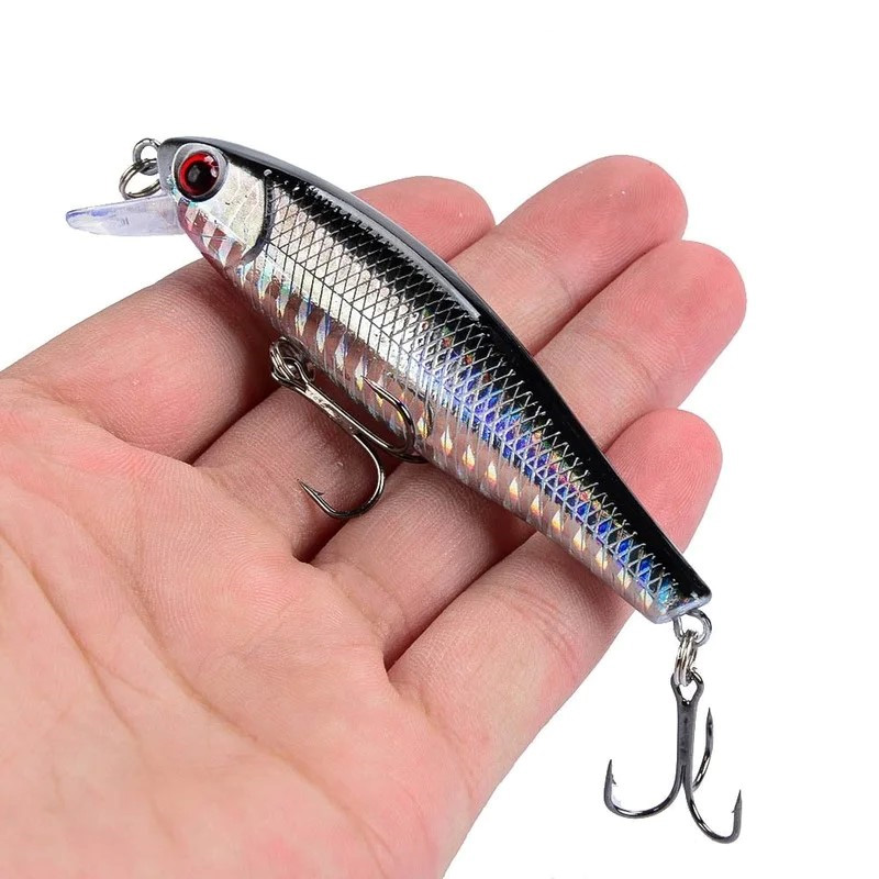 1 個日本ホットモデルシンキングミノー釣りルアー 8.5 セ - Fishing Equipment Japan のレビューと価格